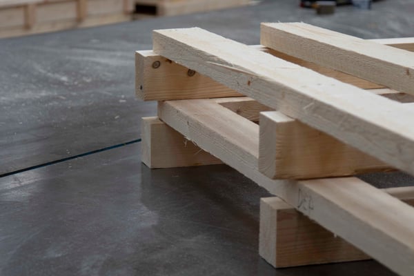 Export Packing Essentials: Key Considerations