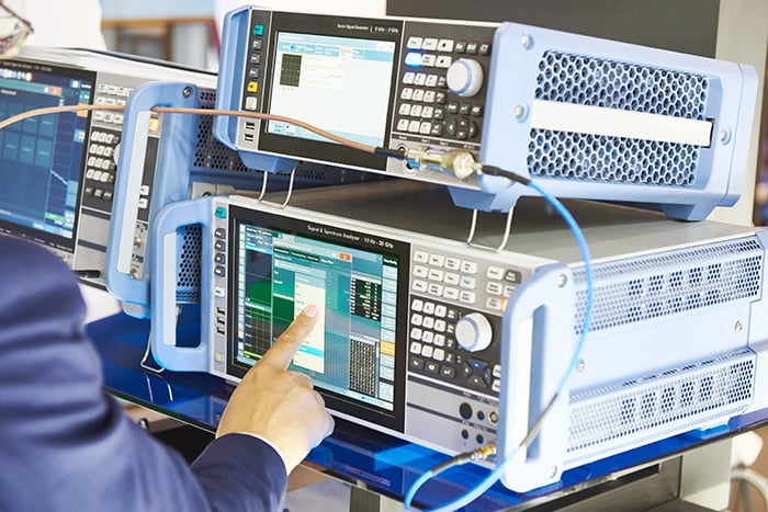Case Study - UKCA CE Marking - JES