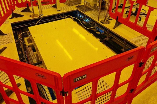 Structural Machine Bases - hero