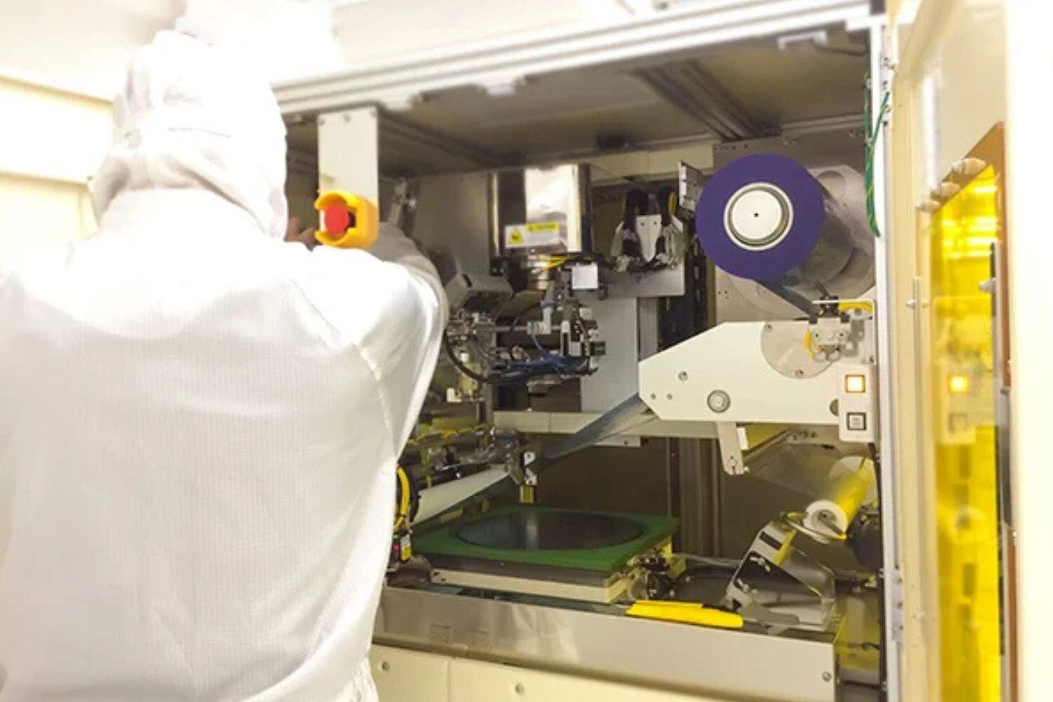 Analog Devices support from IES - field service engineers