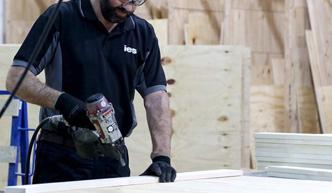 4 Expert Tips for Export Packing Semiconductor Equipment | IES