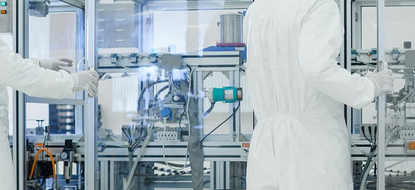 6 Things to Consider When Planning an Equipment Relocation Project