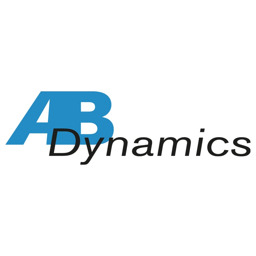 AB Dynamics Logo