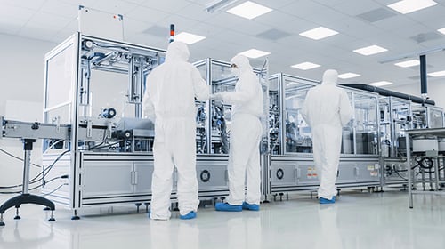 Semiconductor Process Training