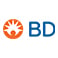 BD Labware Logo
