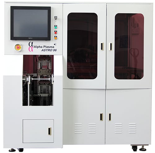 Alpha Plasma