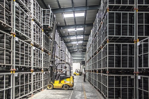 CE Marking - Machinery Directive