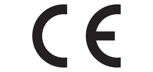 CE Marking Logo