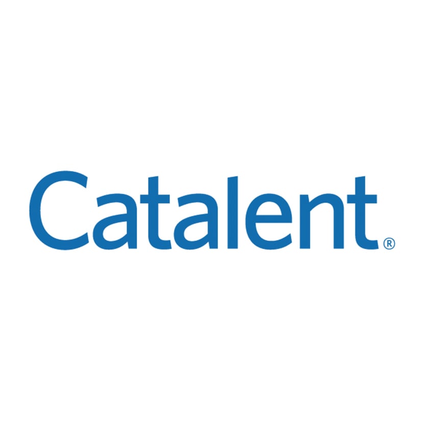 Catalent Logo