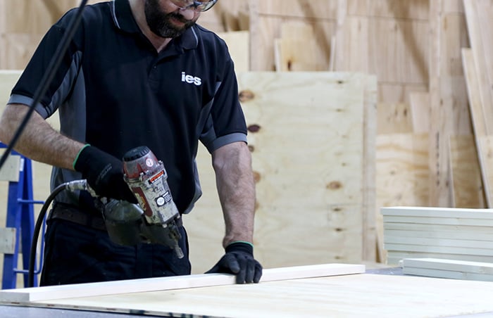 Crate_Making_In_Action