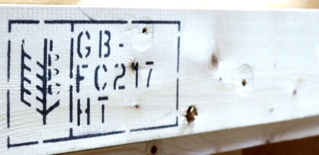 Do's and Don’ts of ISPM 15 - Export Packing - Crate Making
