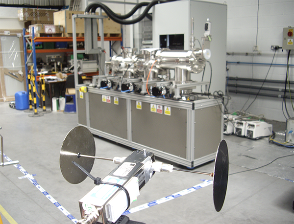 Covid-safe CE Marking services from IES