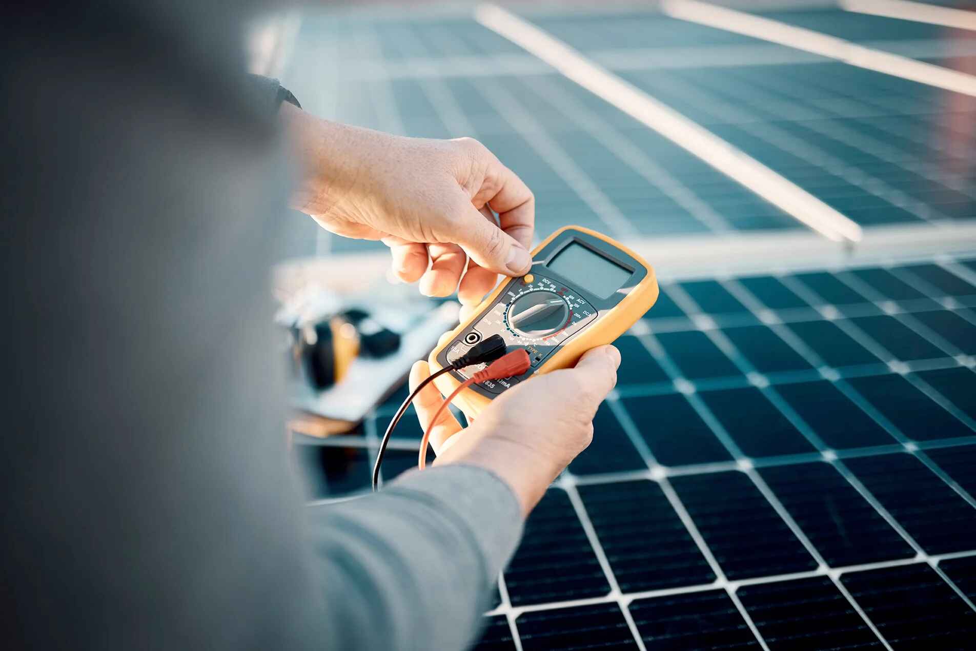 UK Electrical Regulations Testing