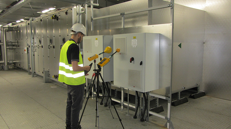 CE Marking for Manufacturers and Importers | IES