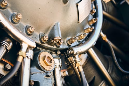 Engineering - Machinery Transport
