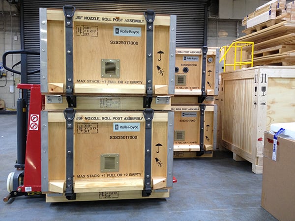 How to Meet the Unique Requirements for Military Packaging