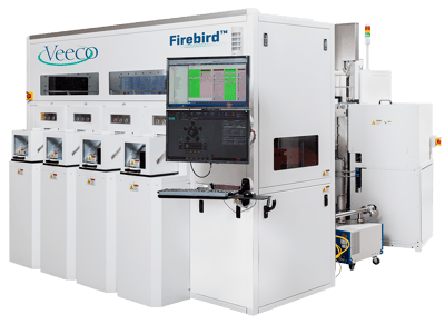 Veeco Firebird