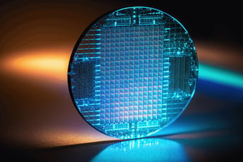 Global Semiconductor Funding Round-up - April 2023