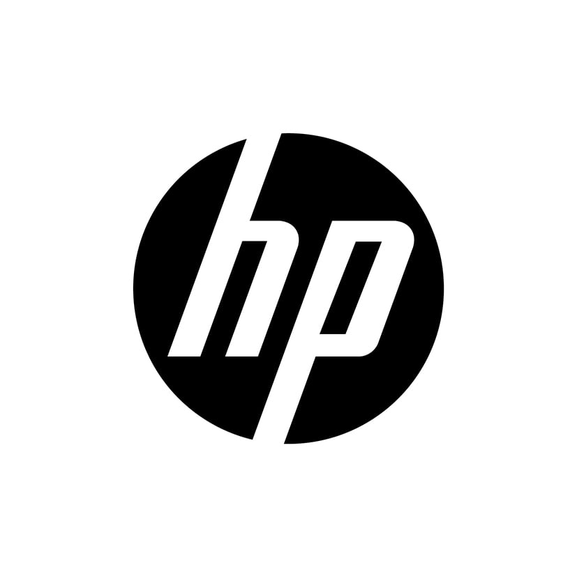 HP Logo