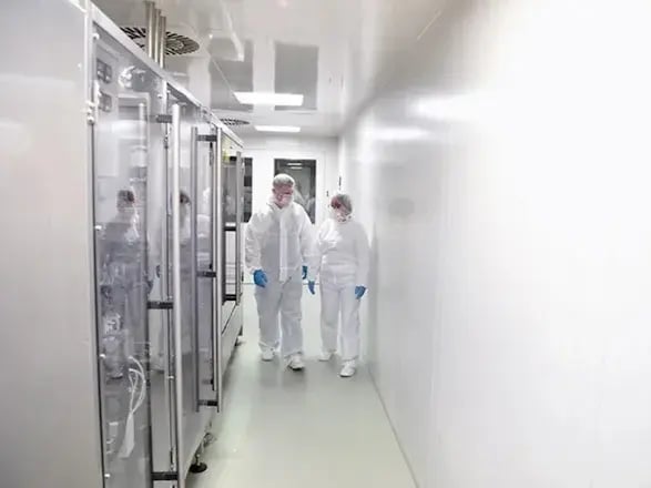 Home Sectors Pharmaceutical