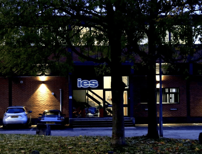 IES-Building655