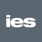 IES Company Logo