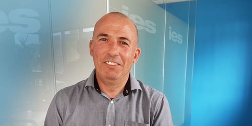 Christian Malpas - IES