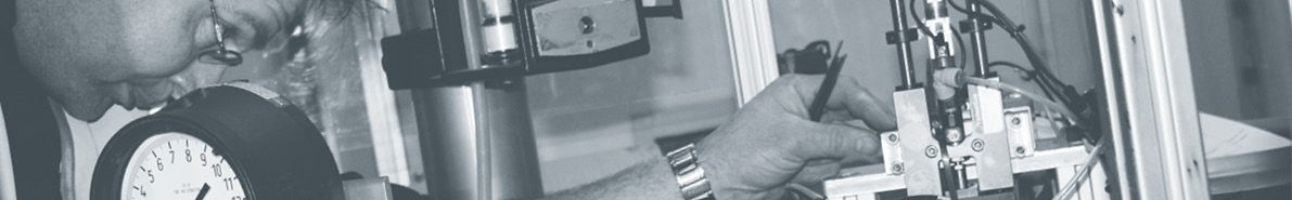 Machine Modification and Equipment Refurbishment