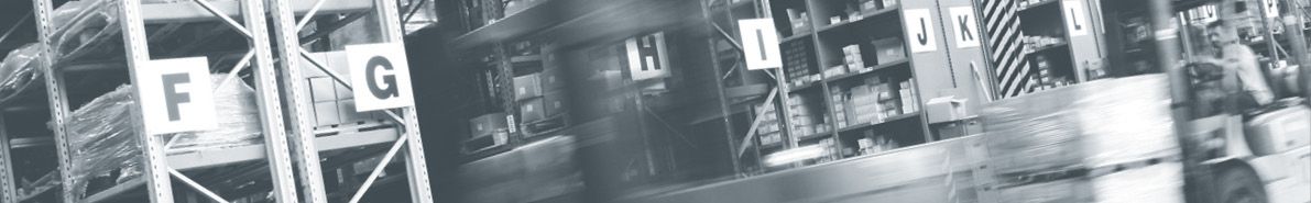 Secure Industrial Storage Approved by The Department for Transport