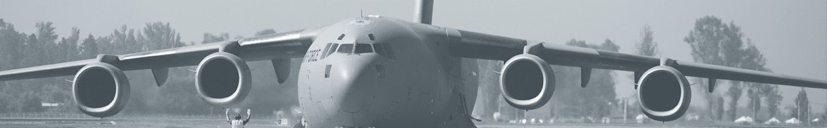 Military Defence and Aerospace Packing & Shipping (MPAS Certified)