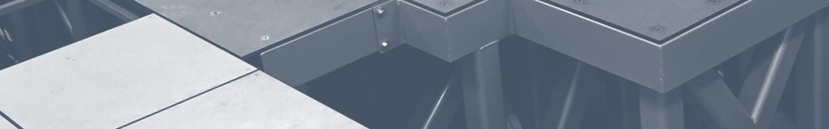 Bespoke Equipment Pedestals for High-Tech Manufacturing