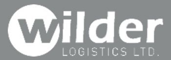 Wilder Logistics