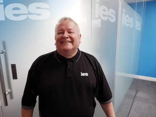 Meet the Team: Barry Tomkins’ Lessons from a Long Semiconductor Career