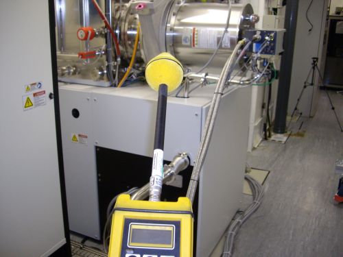 EMF in Manufacturing Environments: Why it Matters
