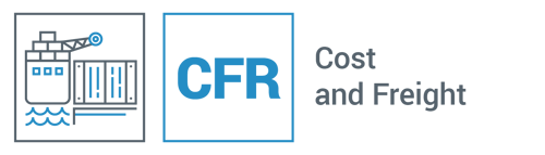 Cost and freight