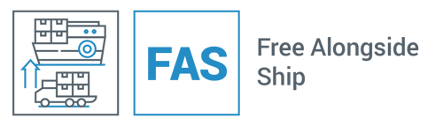 Free Alongside Ship