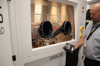 Enabling Growth of Next Generation Power Electronics Semiconductor Technology