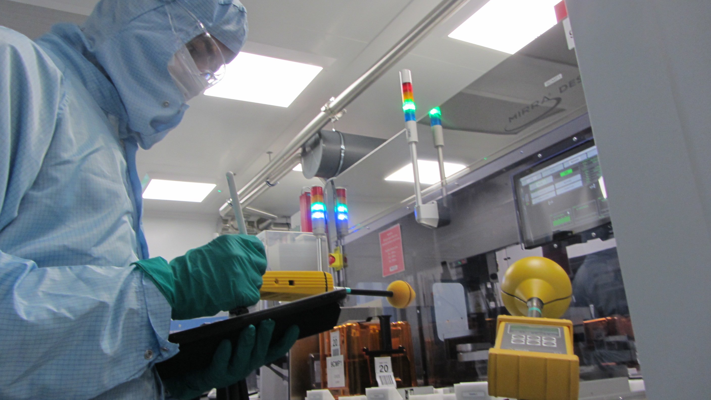 UKCA Marking Supply of Machinery (Safety) Regulations Guide IES