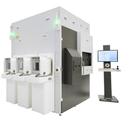IQ Aligner NT