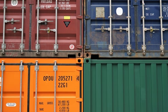 If you’re relocating abroad, you need to think about customs and international transfers