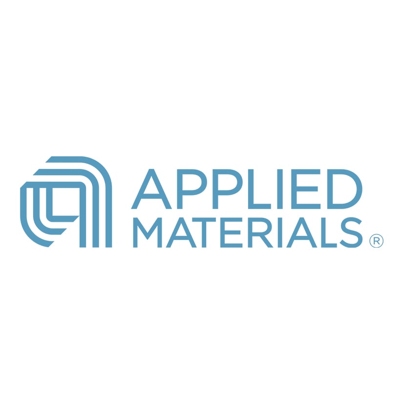 Applied Materials Logo