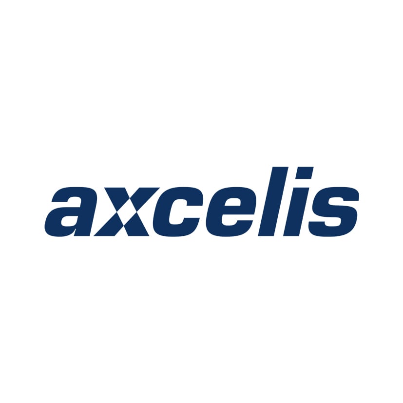 Axcelis Logo