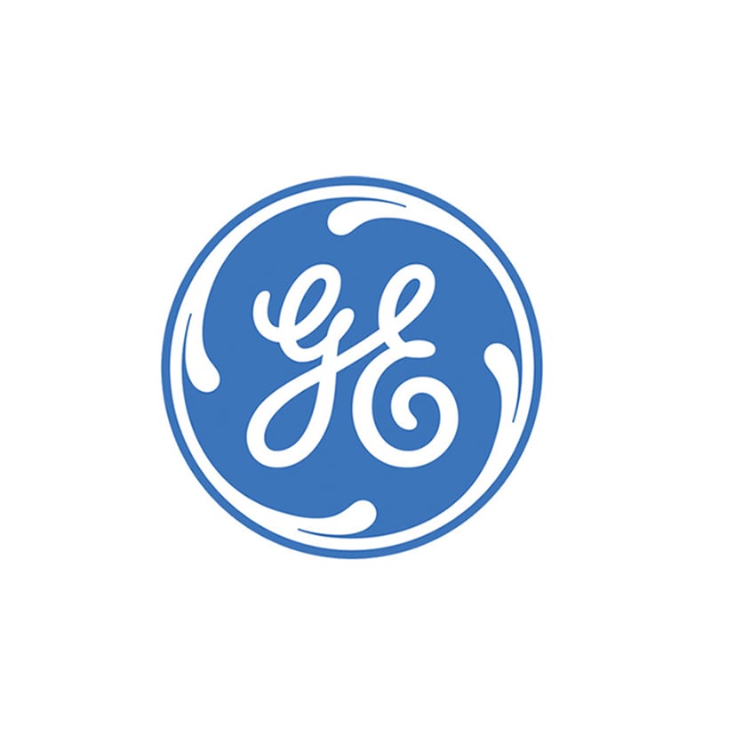 GE Healthcare Logo