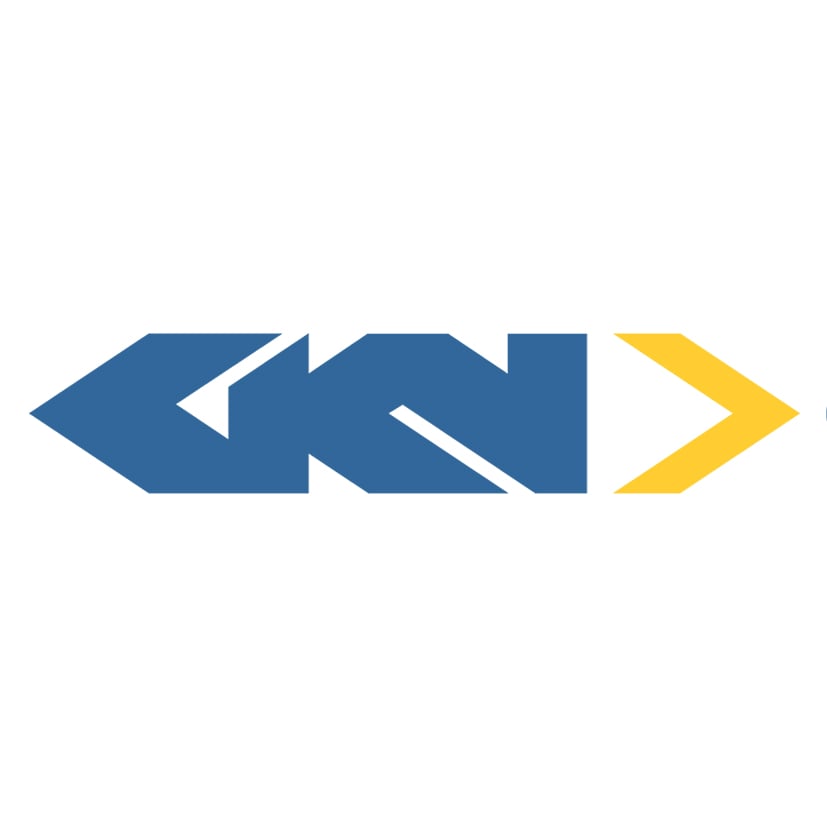 GKN Aerospace Logo