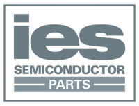 About Subsidiaries IES Semiconductor Parts Logo in a Frame