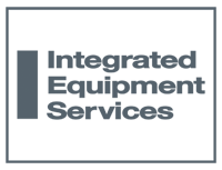 About Subsidiaries Integrated Equipment Services Inc Logo in a Frame