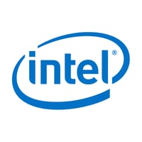 Intel Logo