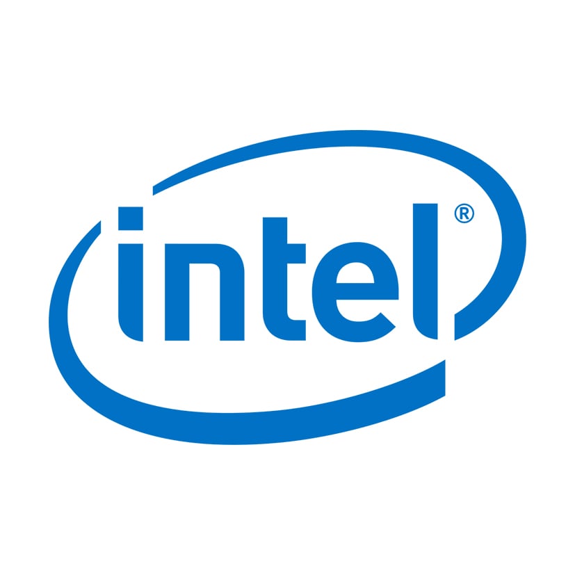 Intel Logo