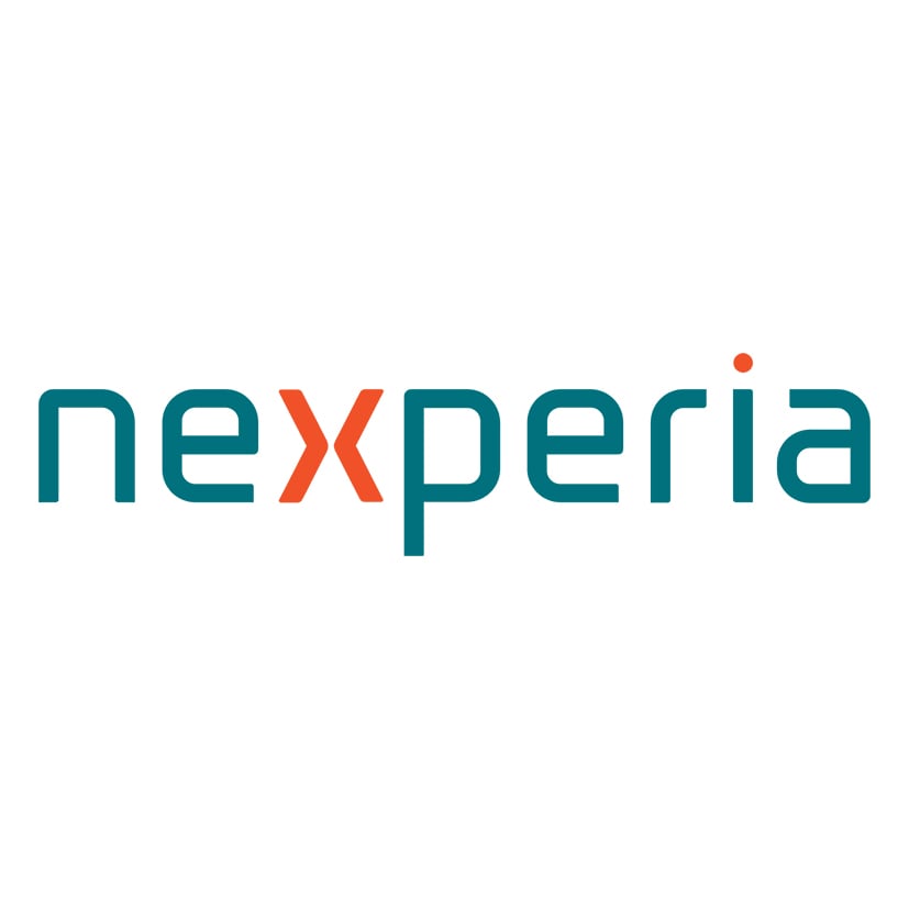 Nexperia Logo