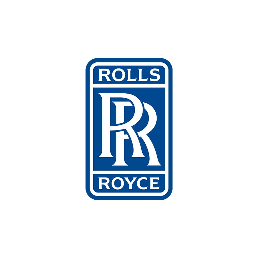 Rolls-Royce Logo